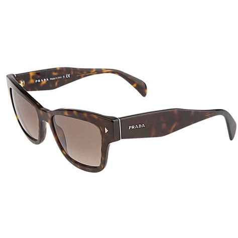 prada solaire|lunette prada solaire femme.
